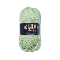 Mezgimo siūlai Elian Klasik 50 g, spalva 024