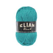 Mezgimo siūlai Elian Klasik 50 g, spalva 132