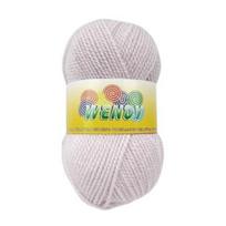 Mezgimo siūlai Elian Wendy 100 g, spalva 318