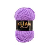 Mezgimo siūlai Elian Klasik 5862, 50 g