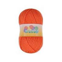 Mezgimo siūlai Elian wendy 100 g, spalva 115