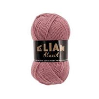 Mezgimo siūlai Elian Klasik 50 g, spalva 242