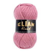 Mezgimo siūlai Elian Klasik 50 g, spalva 275