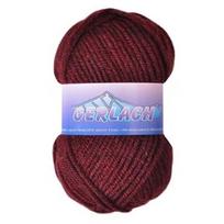 Mezgimo siūlai Elian Gerlach 100 g, spalva 3430