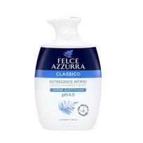 Intymios higienos muilas Felce Azzurra Classico, 250 ml
