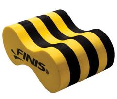 Plaukimo lenta Finis Senior Pull Bouy, geltona