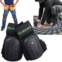 Antkeliai Fit4med Fit-941, juoda, 2 vnt.