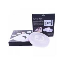 Ivy Grip lipni juosta, 5 m, Daugkartinio naudojimo "Ivy Grip" juosta 5M