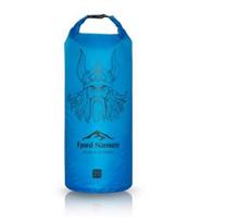 Fjord Nansen Dry Bag Light 20L Neperšlampama mėlyna kuprinė