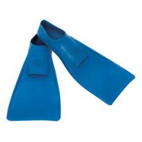 Vaikiški plaukmenys Flipper SwimSafe, mėlyni