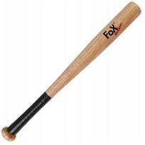Fox Outdoor Medinė beisbolo lazda 18" / 46 cm