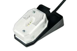 Gabaritinis žibintas LED Fristom FT-001 BI