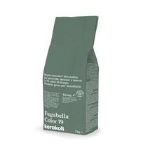 Cementinis glaistas plytelių siūlių tarpams Fugabella Color 19, 3 kg