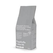 Cementinis glaistas plytelių siūlių tarpams Fugabella Color 06, 3 kg