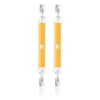 G.LUX LED lemputės J118 pakuote 2vnt GR-LED- R7S COB 11W