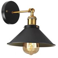 Sieninis šviestuvas G.LUX GT-260-D26-1A-BL LOFT-6