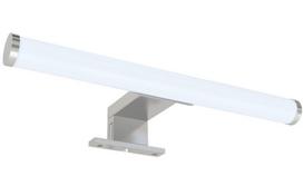 G.LUX LED sieninis veidrodžio šviestuvas GR-LED-400-7W-MIRROR-ARUBA