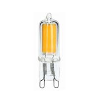 LED lemputė G9 COB 2.5W 3000K, LD-G93WE25-30, GTV