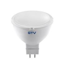 6W MR16 DC12V LED lemputė 3000K