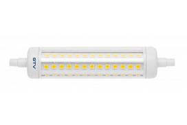 LED R7s lempa J118, 4000K, 9W, 900lm, LD-J11810WE-40, GTV