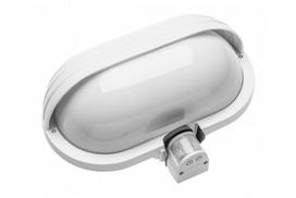 Sieninis LED šviestuvas, priekinis su jutikliu, maks. 60 W, E27, AC220-240 V, OS-KACROO-00, GTV