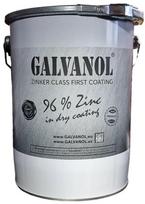Šalto cinkavimo mišinys Galvanol 10 kg