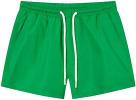 Maudymosi šortai vyrams Glo Story MTK 3211-3, žali, XXXL