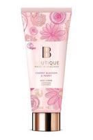 Kūno šveitiklis Grace Cole Boutique Cherry Blossom & Peony, 225 g
