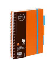 Bloknotas Notobook Grand, A5, 100 lapų