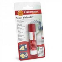 Pieštukiniai klijai Gutermann tekstilės fiksavimui 639810