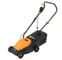 Elektrinė vejapjovė Bull Tech BT-5240 2850W