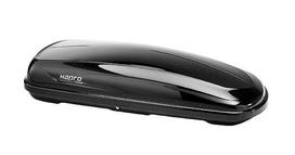 Stogo dėžė TRAXER 6.6 Brilliant Black