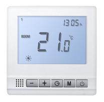 Programuojamas termostatas Heber 115