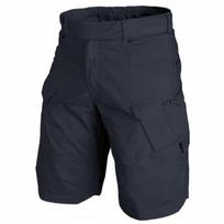 Trumpi šortai, Helikon-Tex, UTS Rip-Stop, Navy Blue