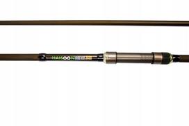 HOKKAIDO HAISOON SUPER LIGHT 3,6 M 2,7 LB KARPINĖ MEŠKERĖ