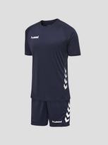 Sportinis komplektas vaikams Hmlpromo, mėlynas, 128