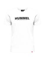 Marškinėliai moterims Hummel, balti, XL