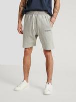 Šortai unisex Hummel Hmllegacy, pilki