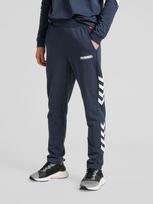 Kelnės vyrams Hummel Legacy Tapered, mėlynos, S