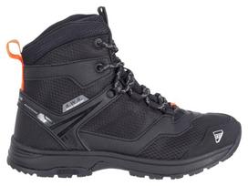 Icepeak aulinukai vaikams Agadir 72278-2*990, juodi