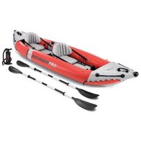 Pripučiama baidarė Intex Excursion Pro