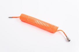Pneumatinė žarna PE Industry, 5x8 mm, 10 m