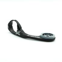 K-EDGE Wahoo Max XL Mount laikiklis | 31.8 mm | Black