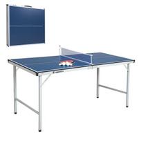 Mini stalo teniso stalas inSportline