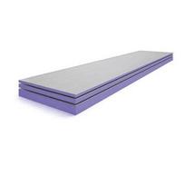 Armuotas ekstrūdinis polistirenas JackoBoard Pro 10, 2600x600x10 mm