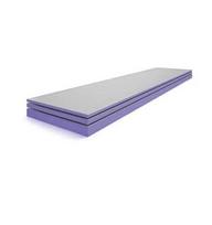Armuotas ekstrūdinis polistirenas JackoBoard PRO 04, 1300x600x4 mm
