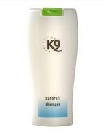 K9 Competition šampūnas šunims nuo pleiskanų, 300 ml