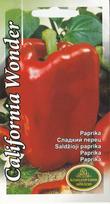 Paprika California Wonder