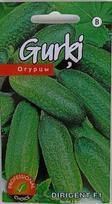 Agurkai Dirigent F1
