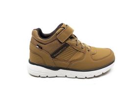 Aulinukai berniukams Kangaroos, rudi